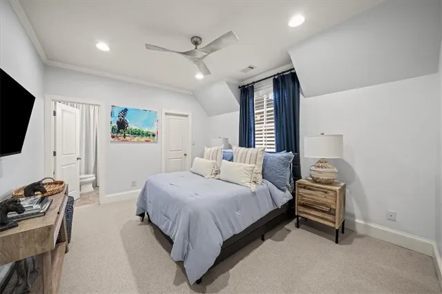 $2,195,000 | 3283 Stratfield Drive Northeast, Brookhaven, GA 30319