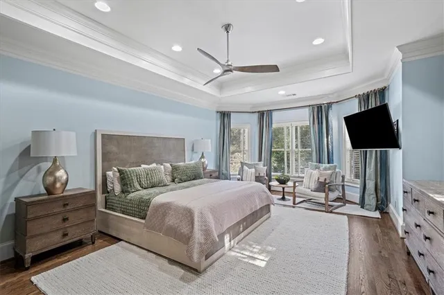 $2,195,000 | 3283 Stratfield Drive Northeast, Brookhaven, GA 30319