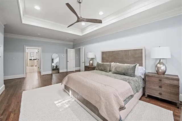 $2,195,000 | 3283 Stratfield Drive Northeast, Brookhaven, GA 30319