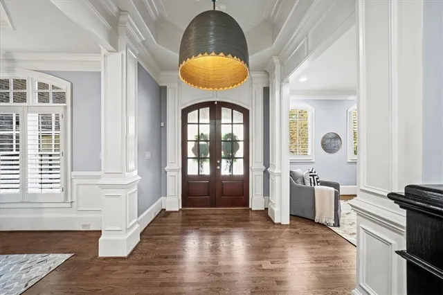 $2,195,000 | 3283 Stratfield Drive Northeast, Brookhaven, GA 30319