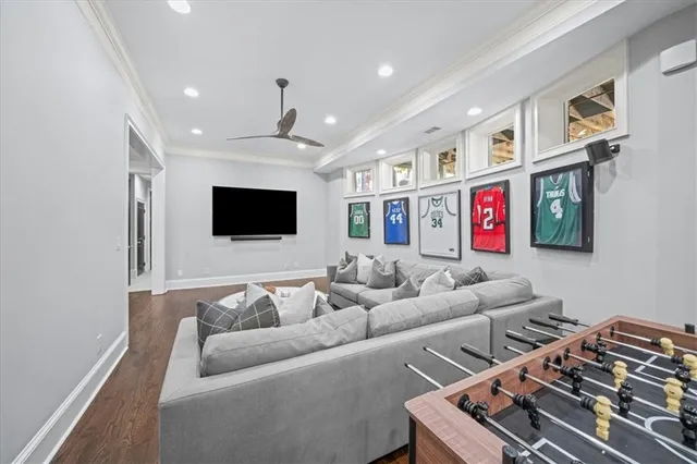 $2,195,000 | 3283 Stratfield Drive Northeast, Brookhaven, GA 30319