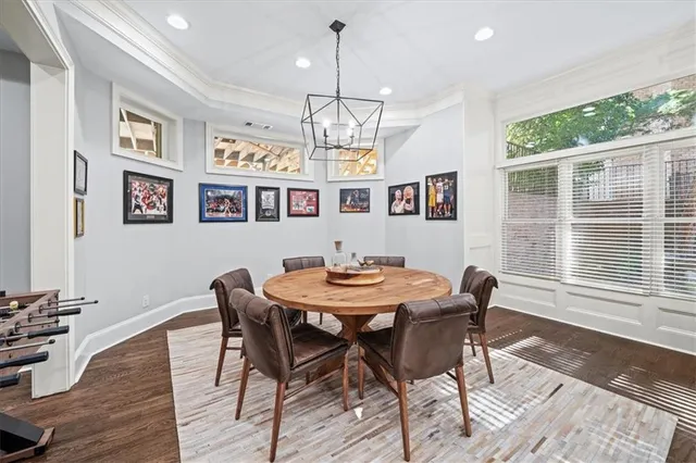 $2,195,000 | 3283 Stratfield Drive Northeast, Brookhaven, GA 30319