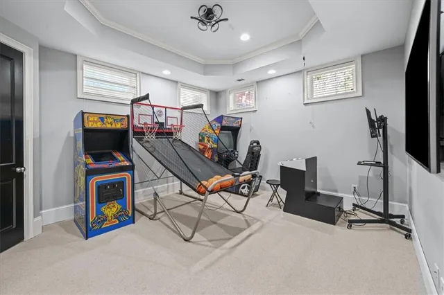 $2,195,000 | 3283 Stratfield Drive Northeast, Brookhaven, GA 30319