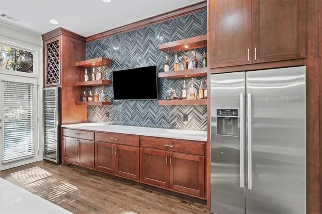 $2,195,000 | 3283 Stratfield Drive Northeast, Brookhaven, GA 30319