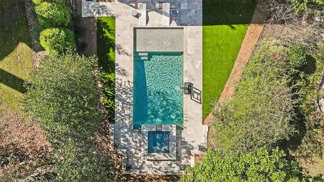 $2,195,000 | 3283 Stratfield Drive Northeast, Brookhaven, GA 30319