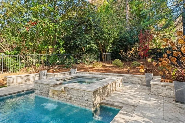 $2,195,000 | 3283 Stratfield Drive Northeast, Brookhaven, GA 30319