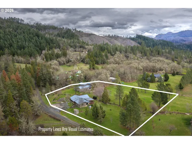 a view of a couches with sky view