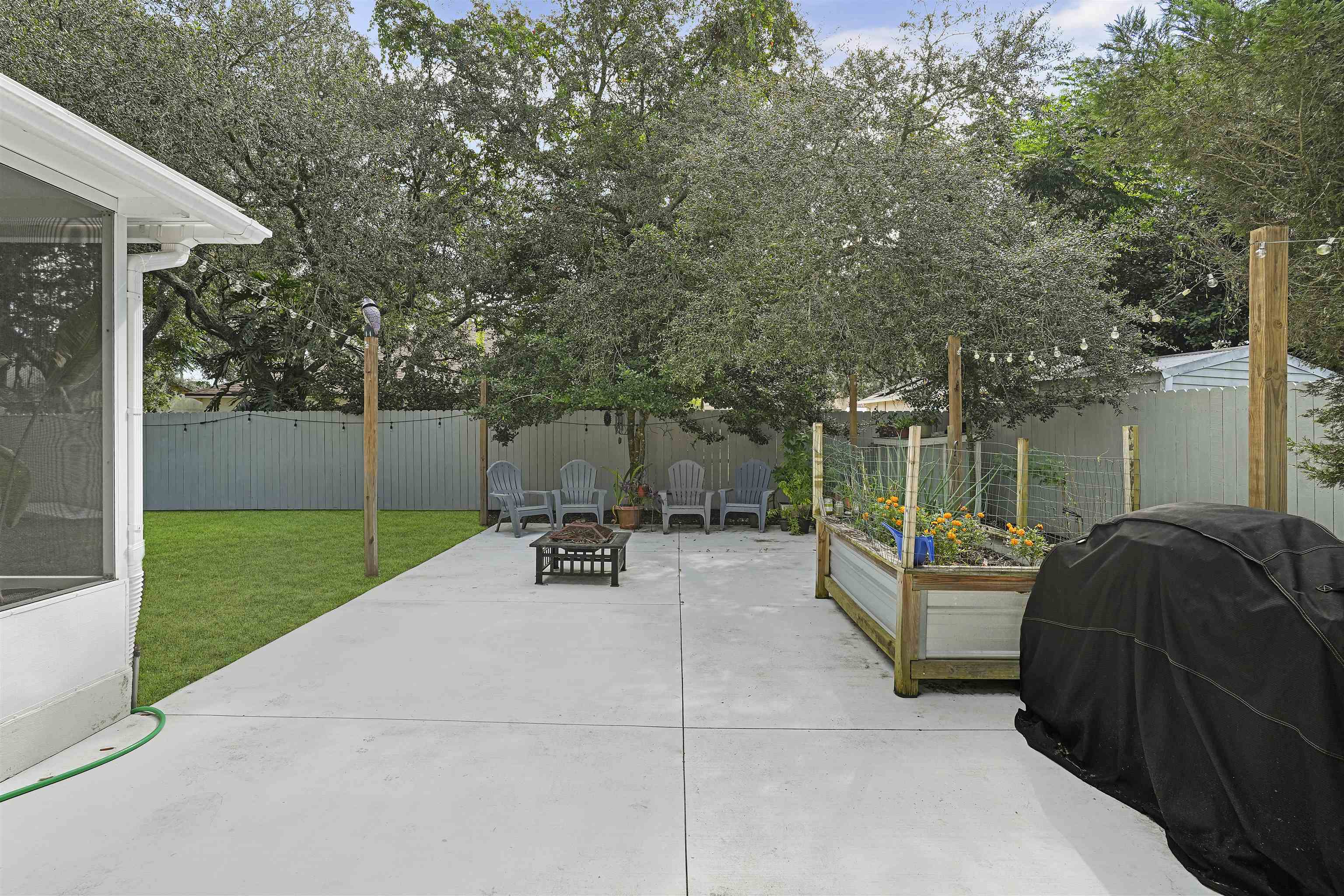 121 Orchis Road St. Augustine, FL 32086 - Photo 34 of 37 Gallery Image 34