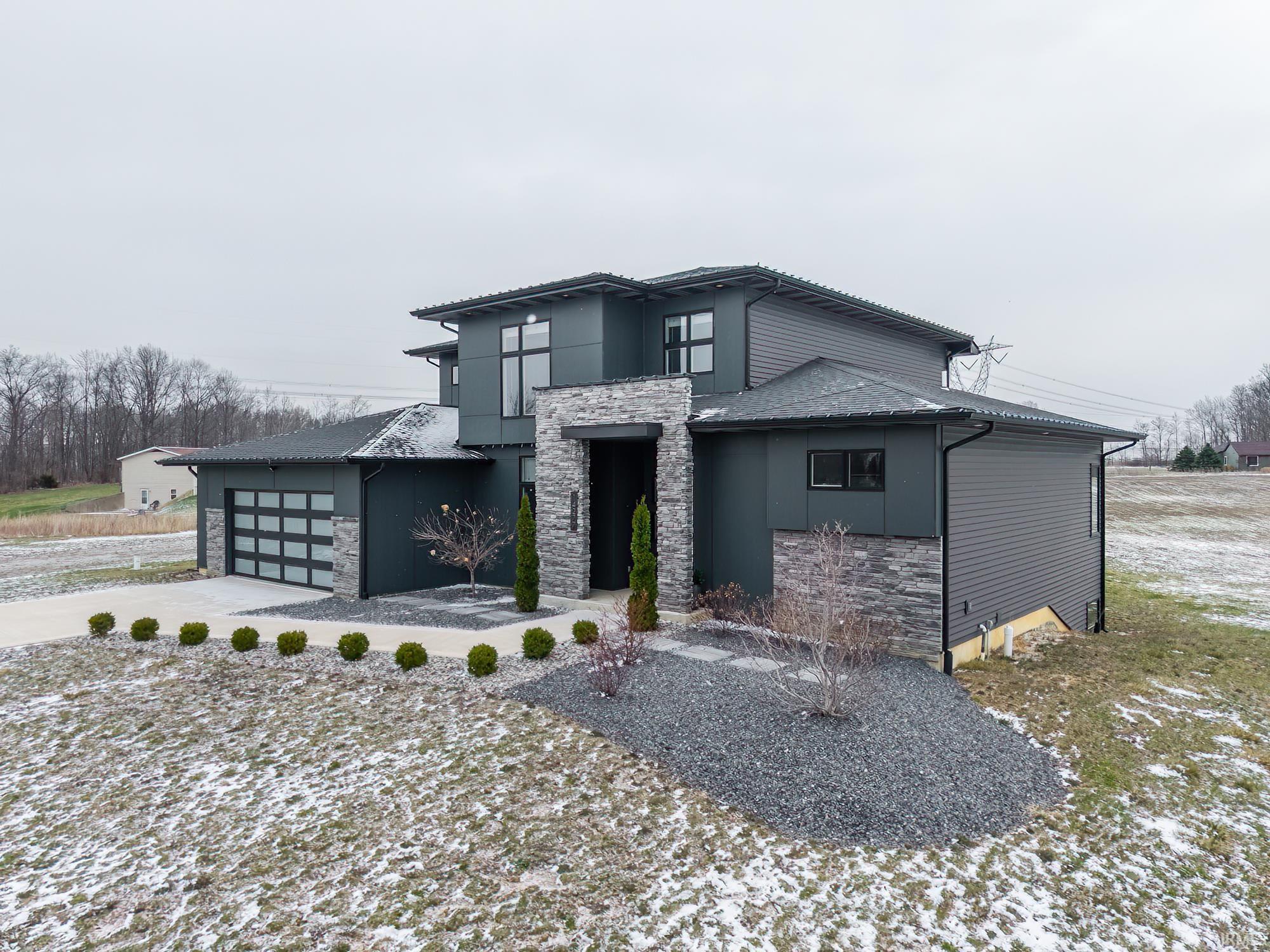 14277 Aboite Road Roanoke, IN 46783 - Photo 34 of 36