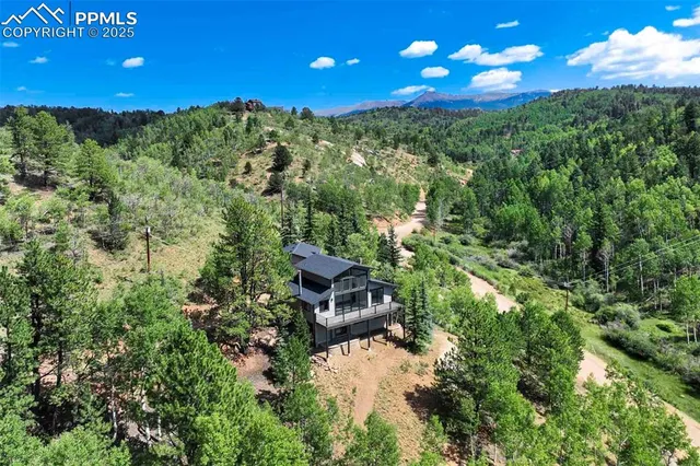 $99,000 | 1661 Gold King Drive, Cripple Creek, CO 80813