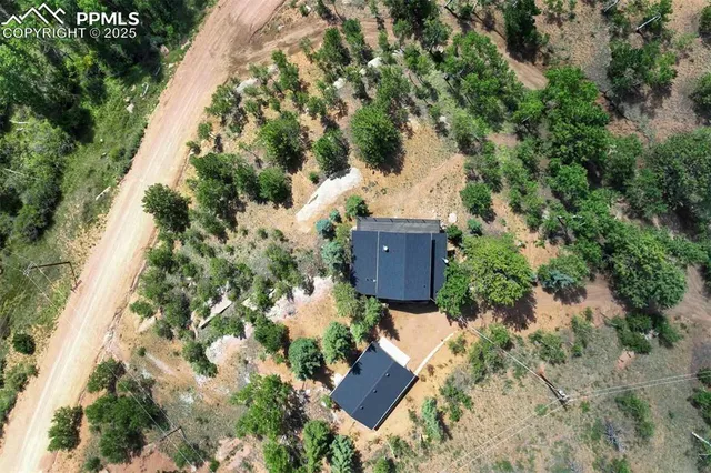 $99,000 | 1661 Gold King Drive, Cripple Creek, CO 80813