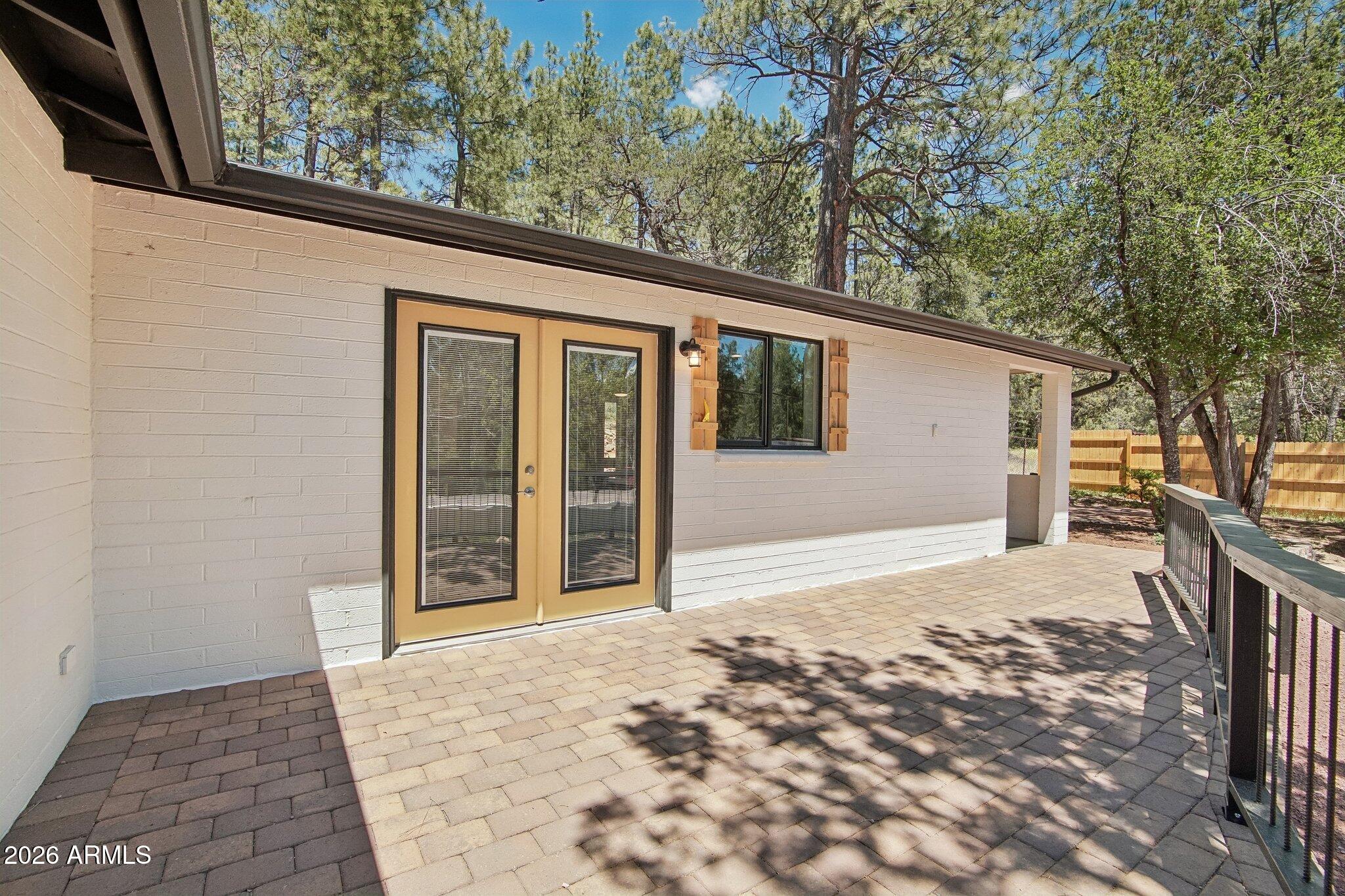 8324 Fossil Creek Road Pine, AZ 85544 - Photo 4 of 29