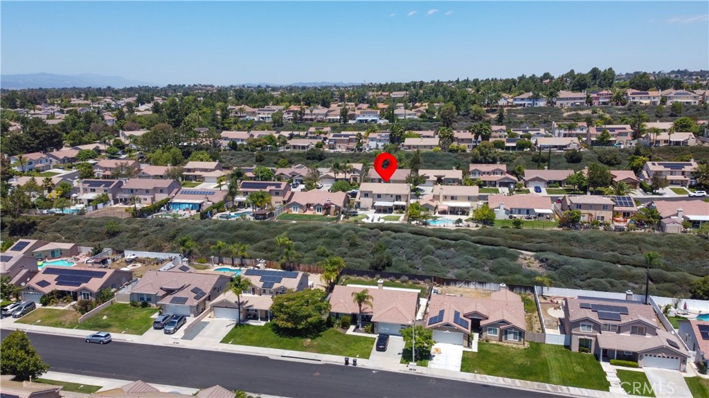 33239 Corte Yaca Temecula, CA 92592 - Photo 44 of 48 perfectly unobstructed VIEWS!!