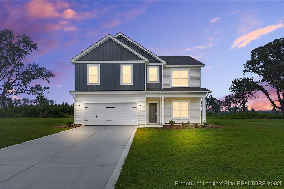 229 Palomo Place Raeford, NC 28376 - Photo 1 of 41