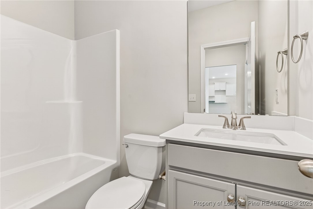 229 Palomo Place Raeford, NC 28376 - Photo 19 of 41