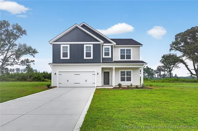 $349,900 | 229 Palomo Place, Raeford, NC 28376