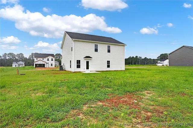 $349,900 | 229 Palomo Place, Raeford, NC 28376