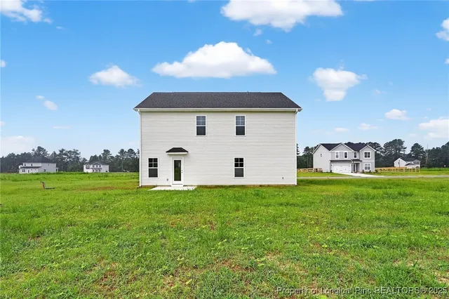 $349,900 | 229 Palomo Place, Raeford, NC 28376