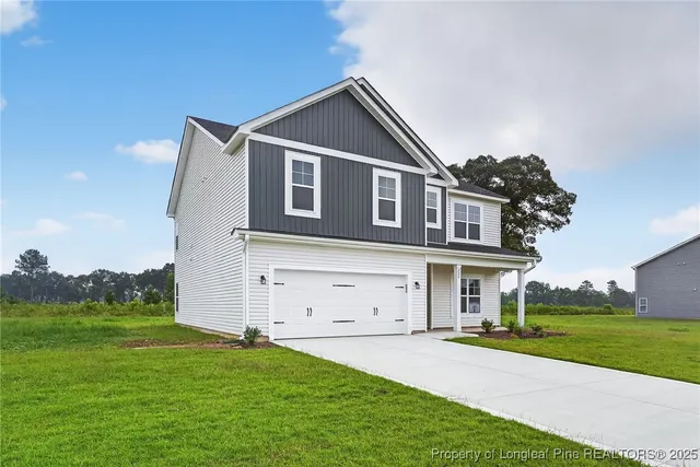 $349,900 | 229 Palomo Place, Raeford, NC 28376