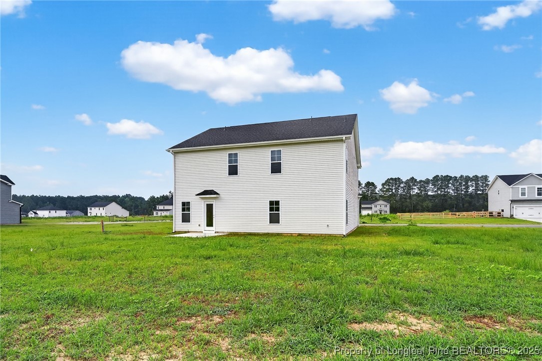229 Palomo Place Raeford, NC 28376 - Photo 41 of 41