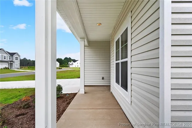 $349,900 | 229 Palomo Place, Raeford, NC 28376