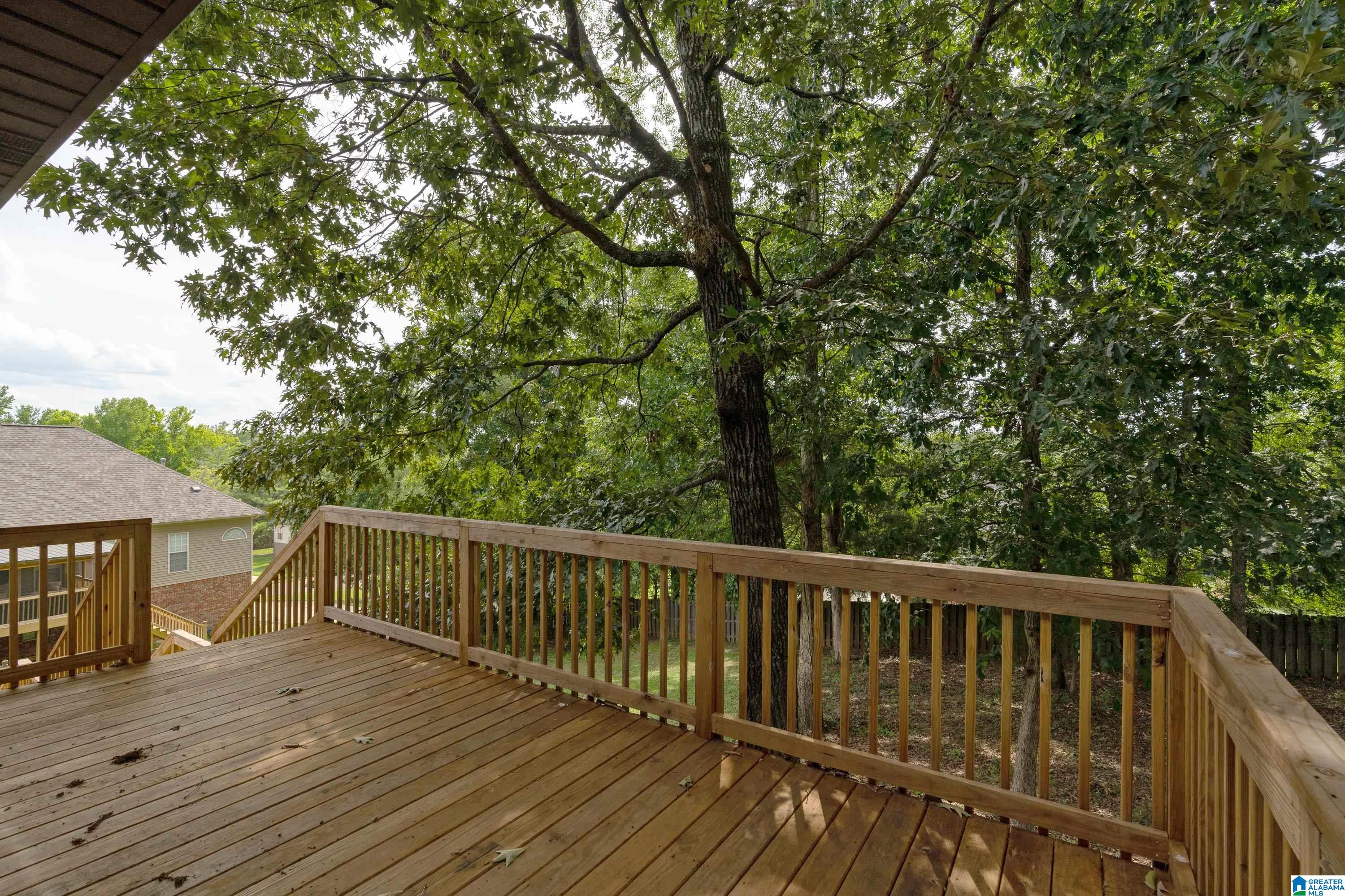 203 Chinaberry Way Alabaster, AL 35114 - Photo 34 of 38