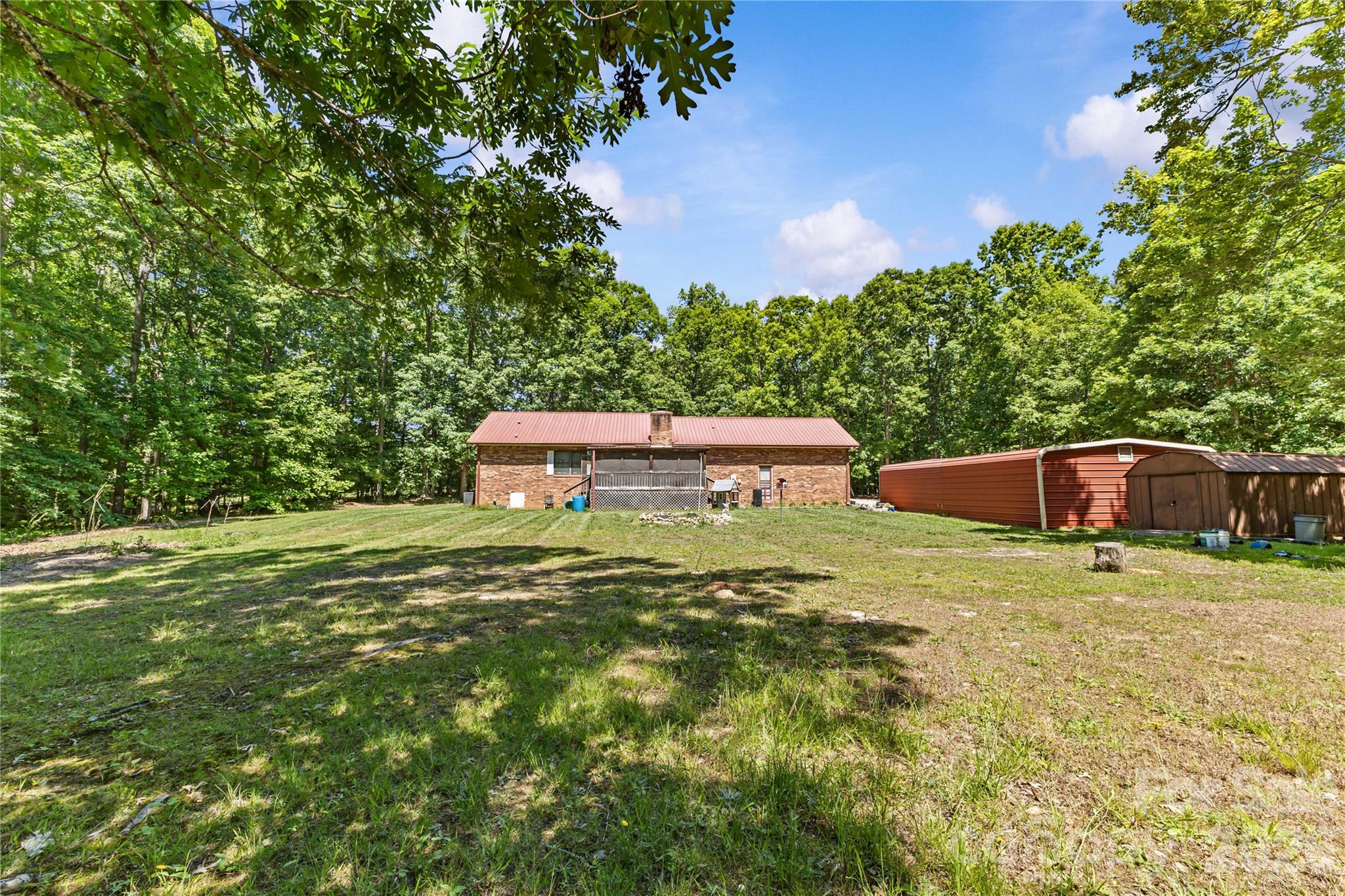 853 Brevard Place Road Iron Station, NC 28080 - Photo 4 of 26