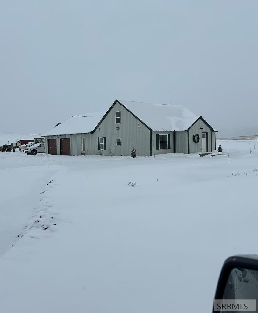 7243 Ards Road Tetonia, ID 83452 - Photo 7 of 11