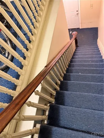 $249,900 | 420 West Dominick Street, Rome, NY 13440