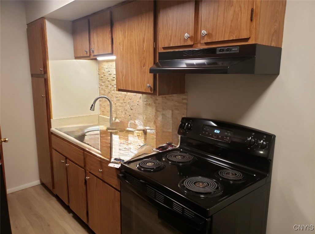 420 West Dominick Street Rome, NY 13440 - Photo 13 of 30 Apartment #1