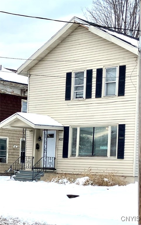 420 West Dominick Street Rome, NY 13440 - Photo 2 of 30