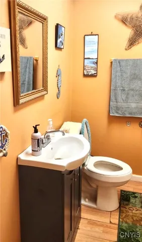 $249,900 | 420 West Dominick Street, Rome, NY 13440