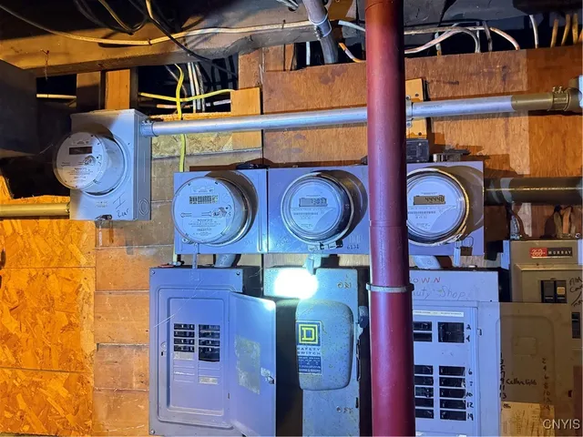 $249,900 | 420 West Dominick Street, Rome, NY 13440