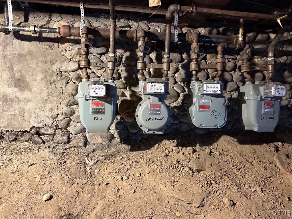 420 West Dominick Street Rome, NY 13440 - Photo 23 of 30