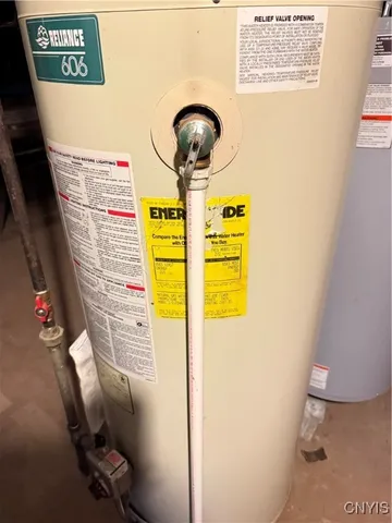 $249,900 | 420 West Dominick Street, Rome, NY 13440