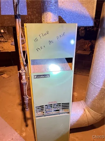 $249,900 | 420 West Dominick Street, Rome, NY 13440