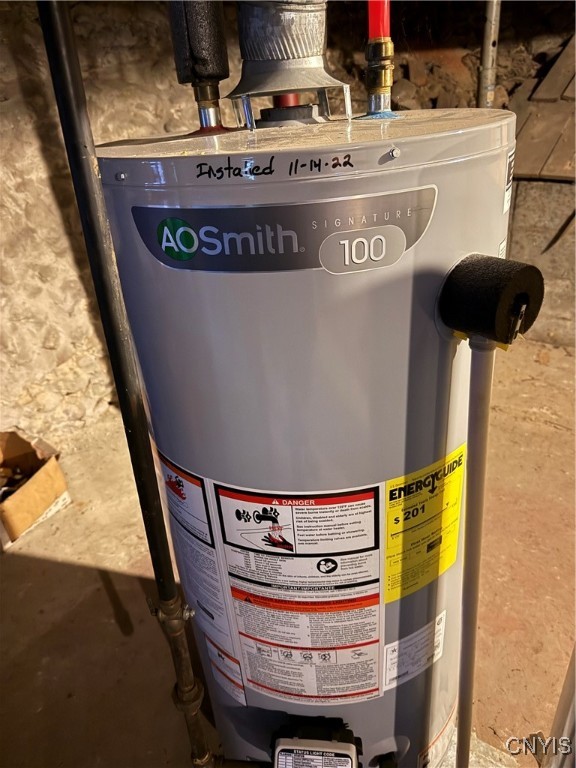 420 West Dominick Street Rome, NY 13440 - Photo 26 of 30