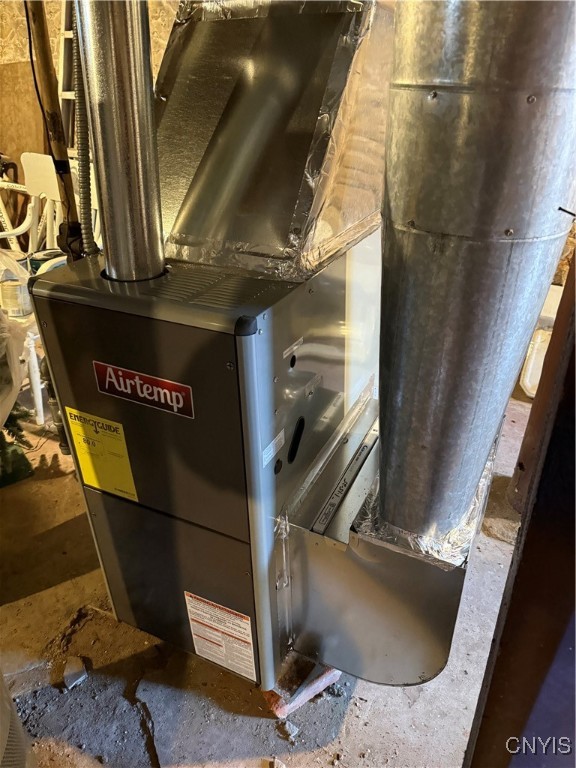 420 West Dominick Street Rome, NY 13440 - Photo 27 of 30