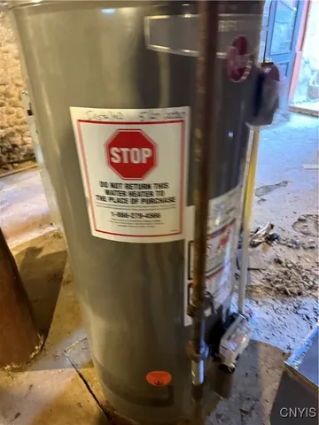 $249,900 | 420 West Dominick Street, Rome, NY 13440