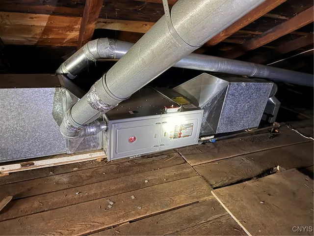 $249,900 | 420 West Dominick Street, Rome, NY 13440