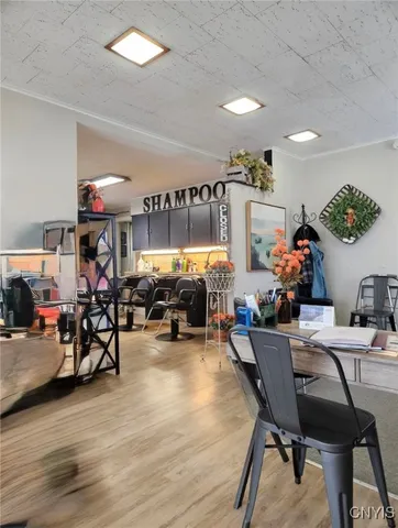 $249,900 | 420 West Dominick Street, Rome, NY 13440