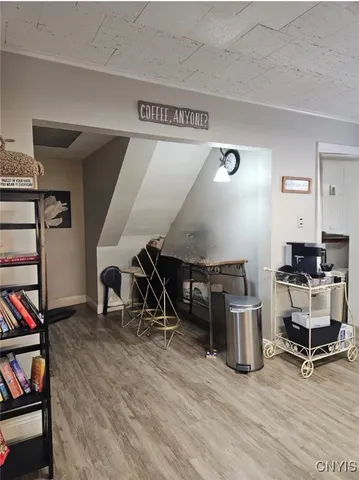 $249,900 | 420 West Dominick Street, Rome, NY 13440