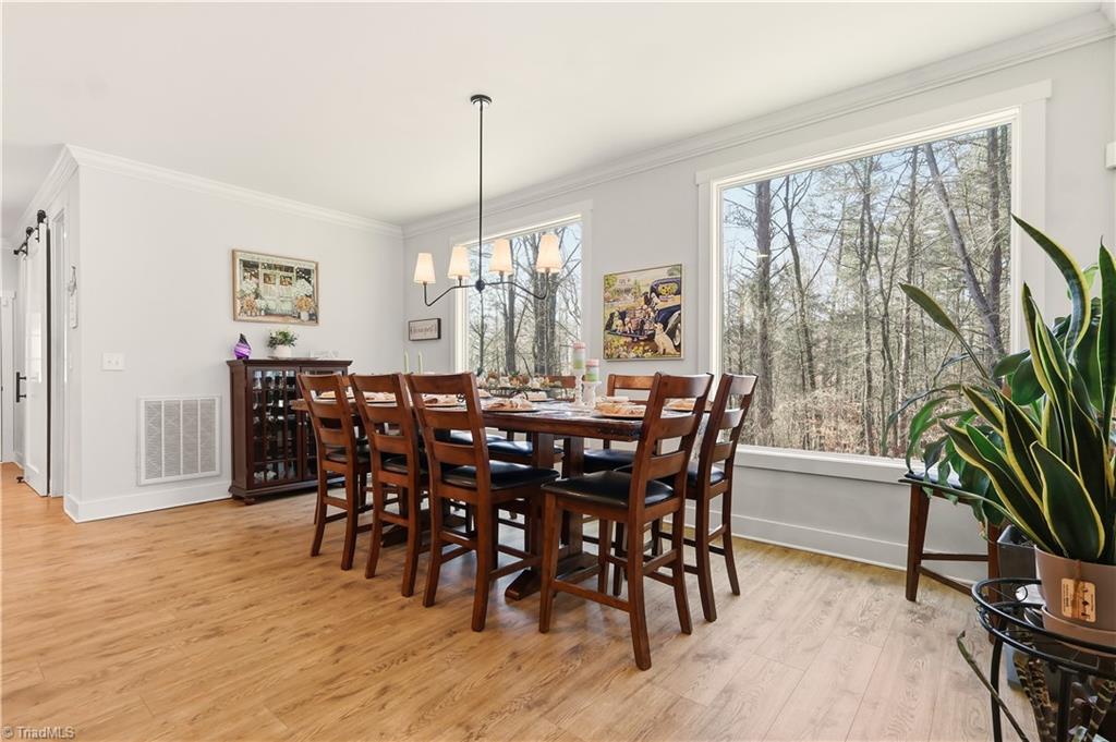 4980 Foster Road Cleveland, NC 27013 - Photo 13 of 47