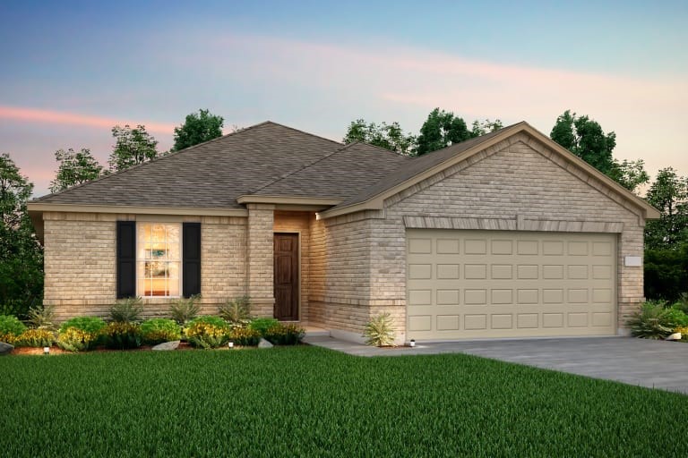 108 Janice Road Taylor, TX 76574 - Photo 1 of 1 Gallery Image 1
