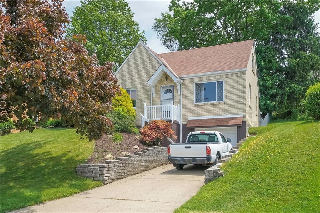 3563 Middleboro Road Pittsburgh, PA 15234 - Photo 1 of 23 Gallery Image 1