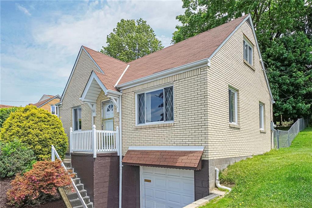 3563 Middleboro Road Pittsburgh, PA 15234 - Photo 2 of 23 Gallery Image 2