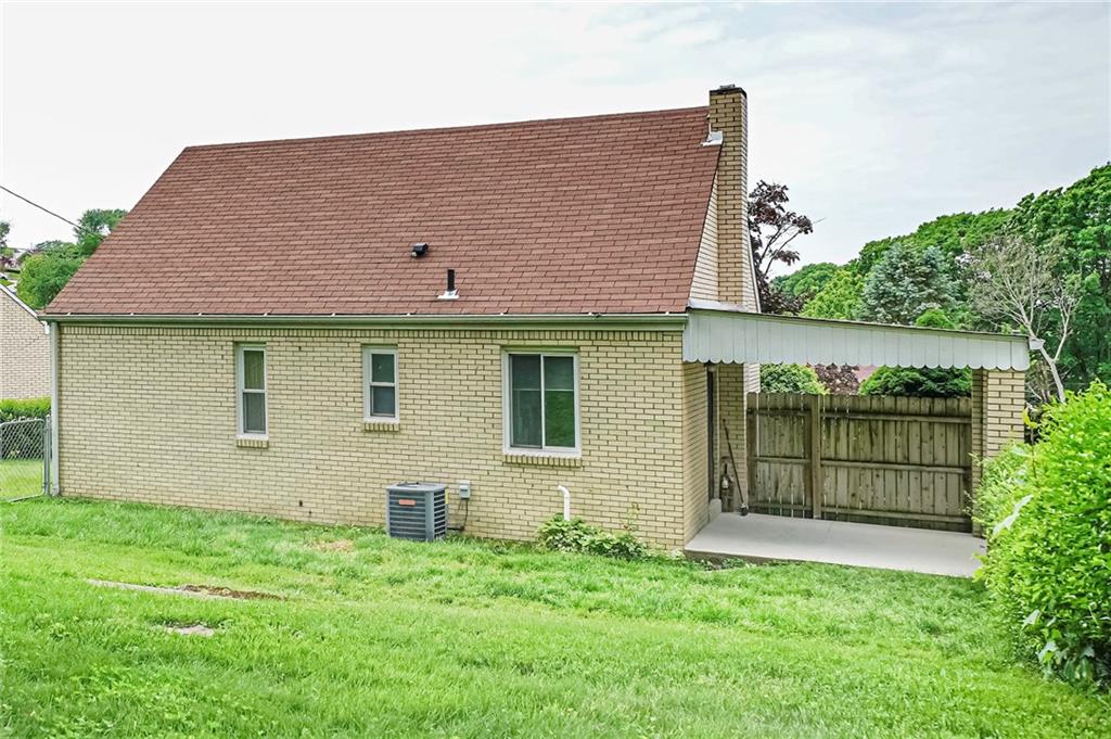 3563 Middleboro Road Pittsburgh, PA 15234 - Photo 18 of 23 Gallery Image 18