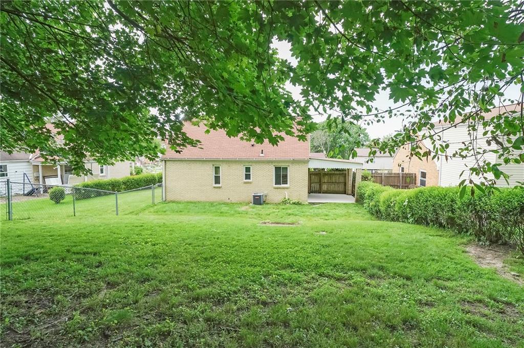 3563 Middleboro Road Pittsburgh, PA 15234 - Photo 22 of 23 Gallery Image 22