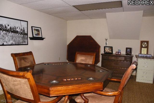183 Pontius Road Mogadore, OH 44260 - Photo 17 of 22 Game room