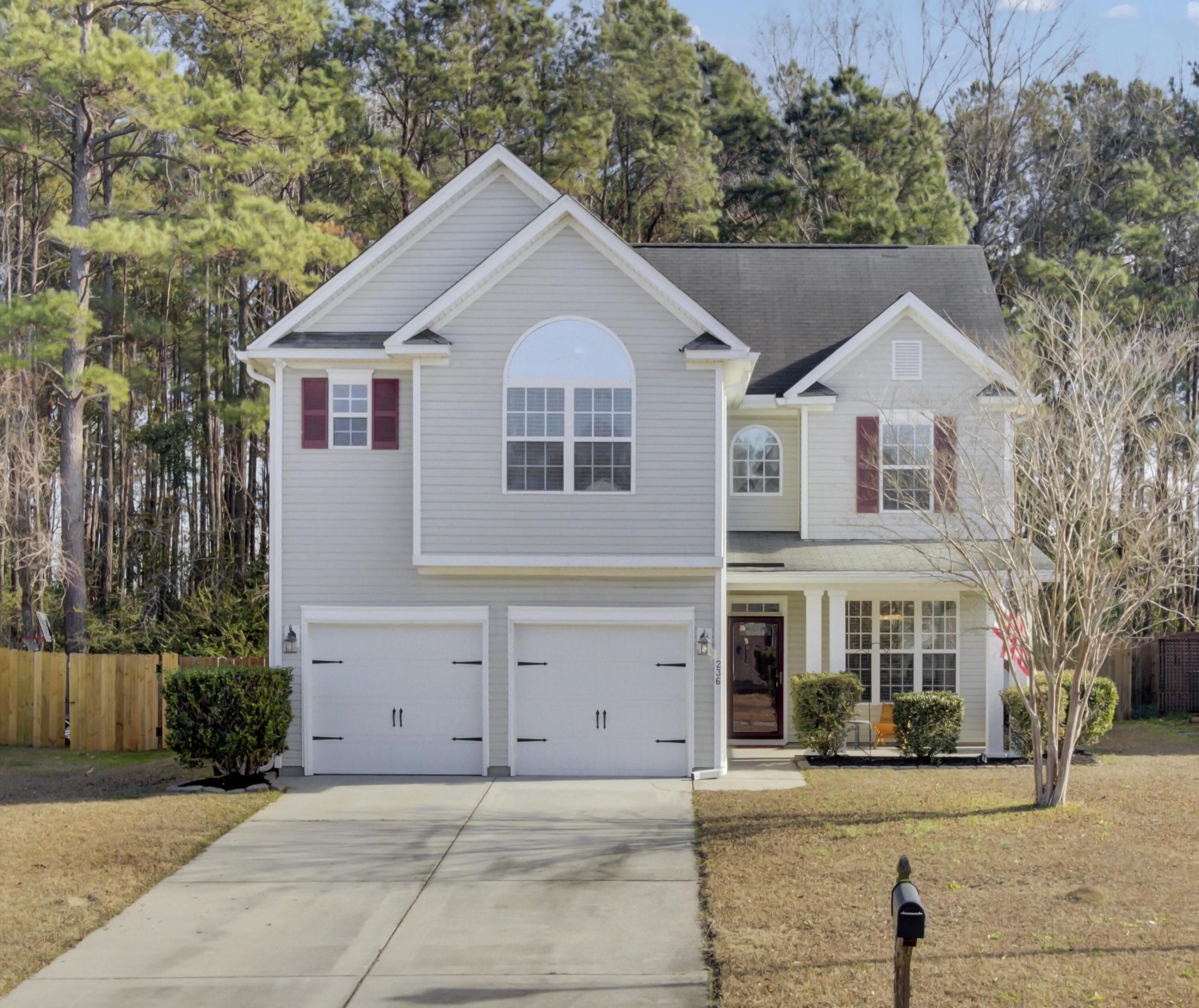 236 2 Forts Road Moncks Corner, SC 29461 - Photo 1 of 27 236 Two Forts Road